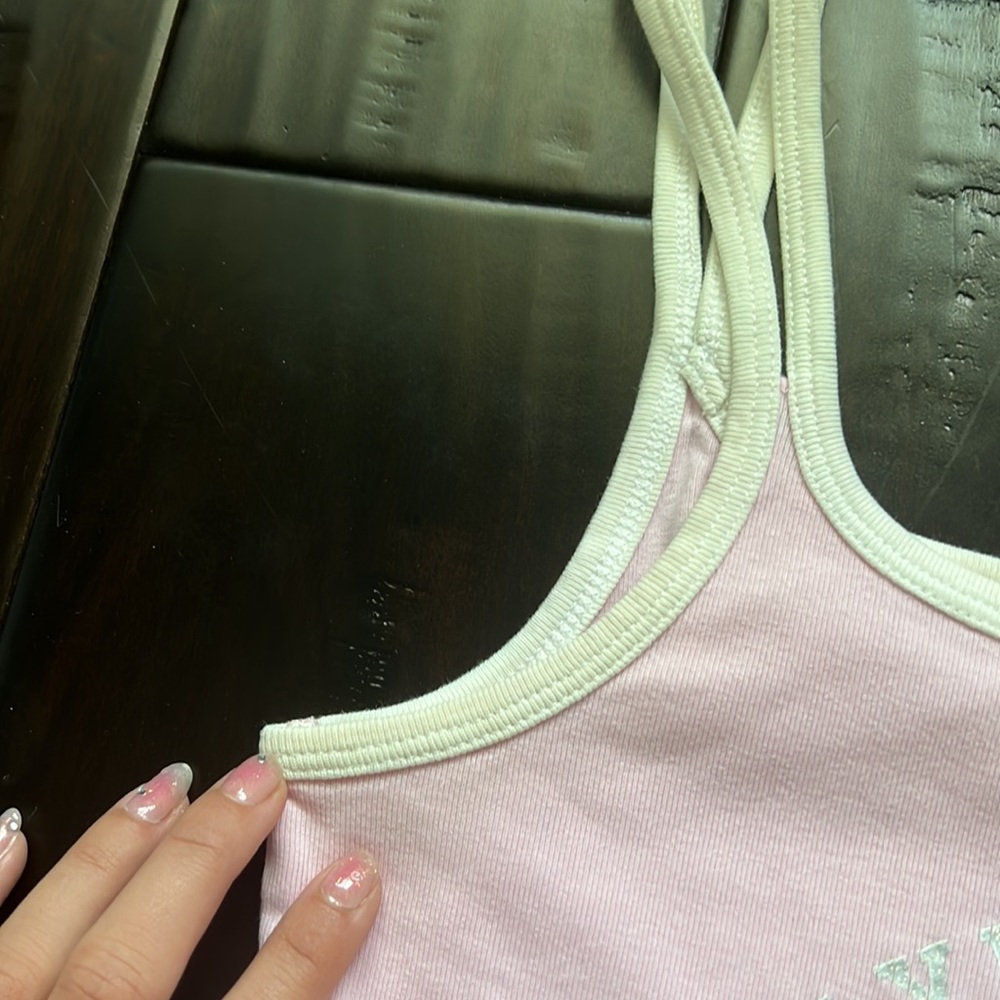 Y2K Tank Top - Picture 5 of 8
